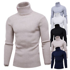 Mens turtle neck for sale  UK