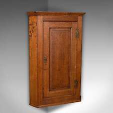 Tall antique corner for sale  EXETER