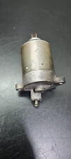 Motorino avviamento starter usato  Napoli