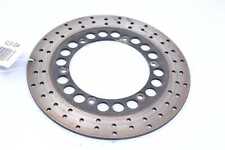 Bremsscheibe bremse hinten gebraucht kaufen  Trebbin