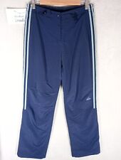 Adidas tracksuit bottoms for sale  IPSWICH