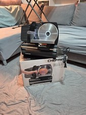 Chefman die cast for sale  Sunnyside