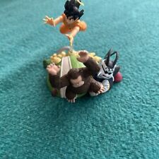 Figurine dragon ball d'occasion  Pénestin