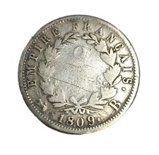 Napoléon ier francs d'occasion  Angoulême