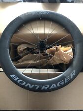 Bontrager rsl wheels for sale  LLANTWIT MAJOR