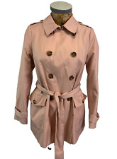 Debenhams trench coat for sale  CRAIGAVON