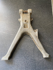 Aluminium centre stand for sale  BIDEFORD
