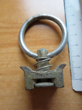 Kleiner eisen ring gebraucht kaufen  Wartenberg