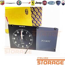 Fiat regata orologio usato  Pogno
