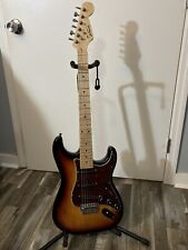 Glarry electric guitar for sale  Crandall
