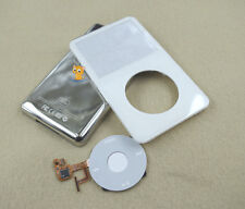 Usado, Painel frontal branco + estojo traseiro Clickwheel para iPod 5ª geração vídeo 30GB comprar usado  Enviando para Brazil