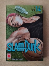 Slam dunk vol.14 usato  San Prisco