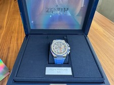 Zenith defy extreme gebraucht kaufen  Bitburg