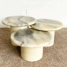 Postmodern black cream for sale  Delray Beach