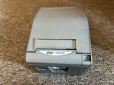 Star micronics tsp700 for sale  Raleigh