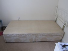 Preowned single bed for sale  LYTHAM ST. ANNES