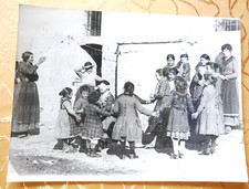 24x18 vintage giochi usato  Cremona