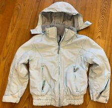 Crane winterjacke skijacke gebraucht kaufen  Saarbrücken