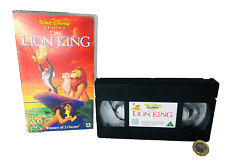 Vhs video tape for sale  BLACKPOOL
