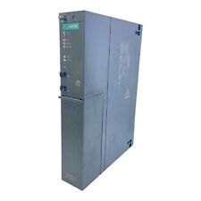 Siemens 6es7405 0ka02 gebraucht kaufen  Hamburg