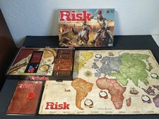 Risk jeu mondial d'occasion  Arles-sur-Tech