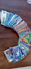 Lot cartes dragon d'occasion  Bayon