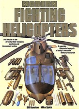 Modern helicopters gunston for sale  ROSSENDALE