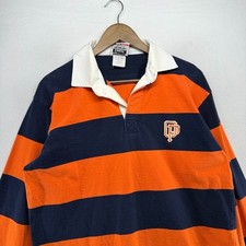 Vintage barbarian rugby for sale  Dearborn
