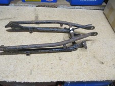 bsa rigid frame for sale  LLANELLI