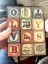 Antique six sided for sale  Warren