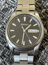 Seiko men automatic for sale  RHYL