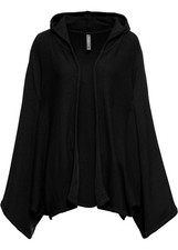 Strickjacke langarm schwarz gebraucht kaufen  Deutschland