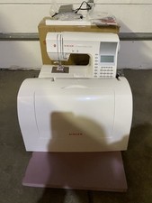 Singer 9960 quantum for sale  Columbus