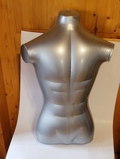 Aufblasbar männlicher torso gebraucht kaufen  Miesbach