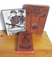 Konvolut burschenschaft studen gebraucht kaufen Konvolut burschenschaft studen gebraucht kaufen  Potsdam