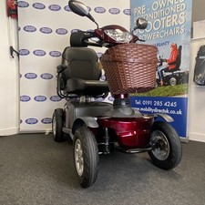 Eden roadmaster plus for sale  GATESHEAD