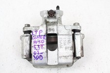 5,5t 3,0 MITSUBISHI CANTER 2002 Oryginalny zacisk hamulcowy Tył Lewy Zacisk hamulcowy 2 na sprzedaż  PL