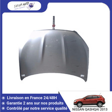 Capot nissan qhasqai d'occasion  Saint-Quentin