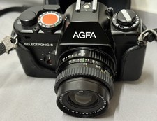 Agfa selectronic agfa usato Agfa selectronic agfa usato  Spedire a Italy