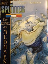 König medusen teil gebraucht kaufen  Bergheim
