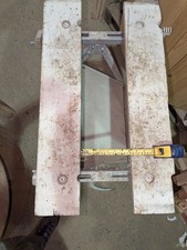 Heavy duty folding for sale  UK