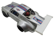Slotcar heckflügel heckspoile gebraucht kaufen  Bretzenheim