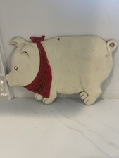Metal pig wall for sale  Clarkston
