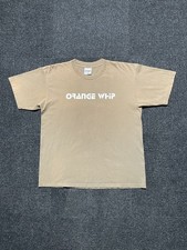 Vintage 90s orange for sale  Des Moines