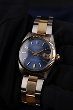 Rolex datejust 6827 gebraucht kaufen Rolex datejust 6827 gebraucht kaufen  Simbach