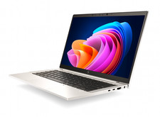 Elitebook touchscreen laptop for sale  Independence