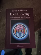 274932 silvia wallimann gebraucht kaufen  Weilheim