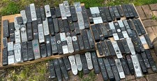 100 remote controls for sale  BOLTON