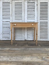Vintage solid pine for sale  WALTON-ON-THAMES