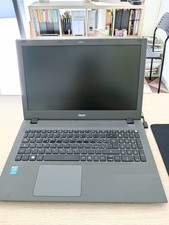 Usado, ACER Aspire E5-573 Intel(R) Core(TM) i3-4005U CPU @ 1.70GHz comprar usado  Enviando para Brazil